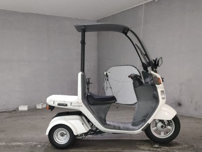 Honda GYRO CANOPY 2019