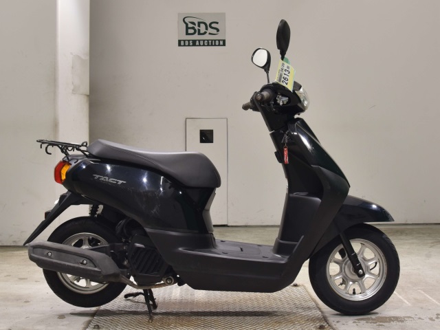 Honda TACT-4 BASIC 2018