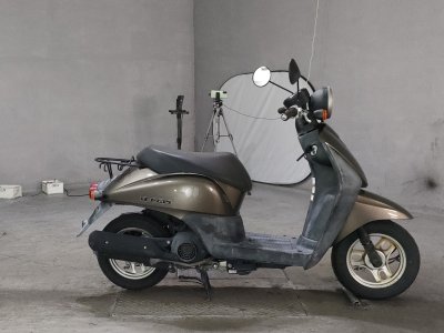 Honda TODAY 2011