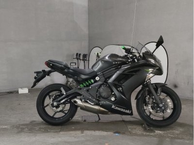 Kawasaki NINJA400 2016