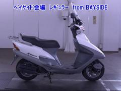 Honda SPACY125 1995