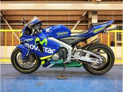 Honda CBR600RR 2006