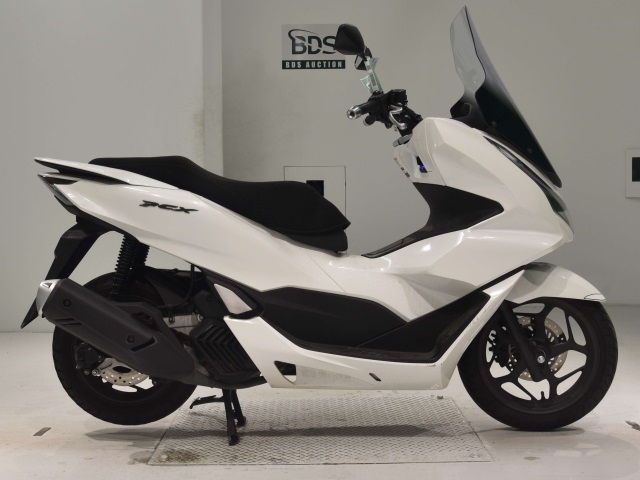 Honda PCX125 2023
