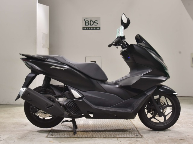 Honda PCX125 2021
