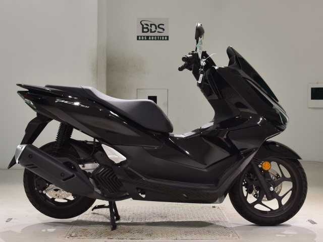 Honda PCX160 2025