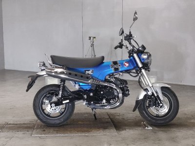 Honda DAX125 2022