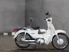 Honda SUPER CUB110 2009