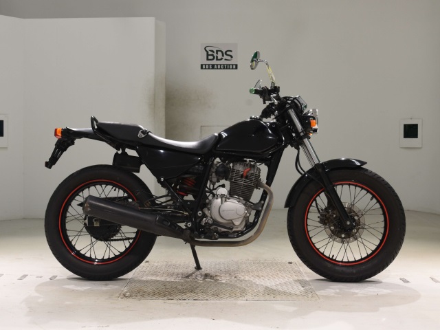 Honda FTR223 2005