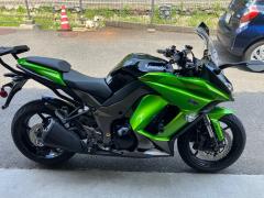 Kawasaki NINJA1000A 2014