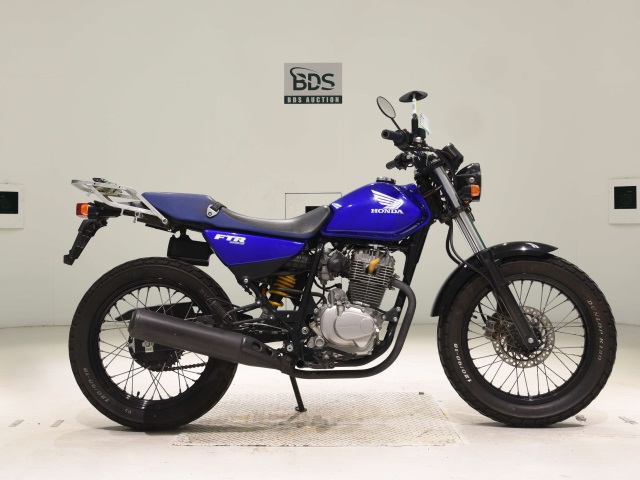 Honda FTR223 2007