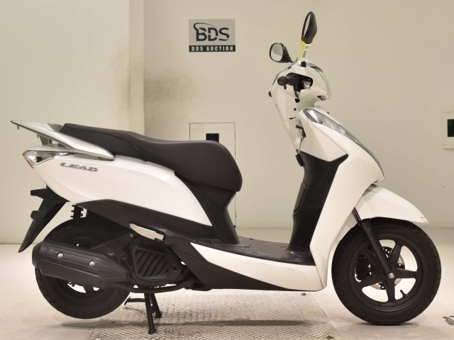 Honda LEAD125 2016