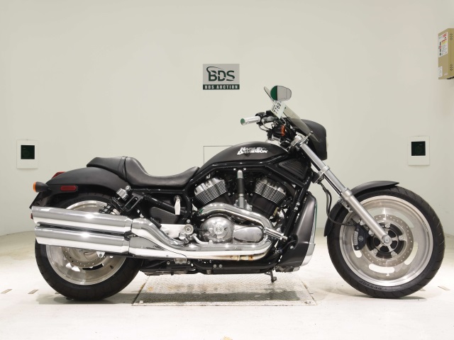 HD NIGHT ROD VRSCD1130 2006