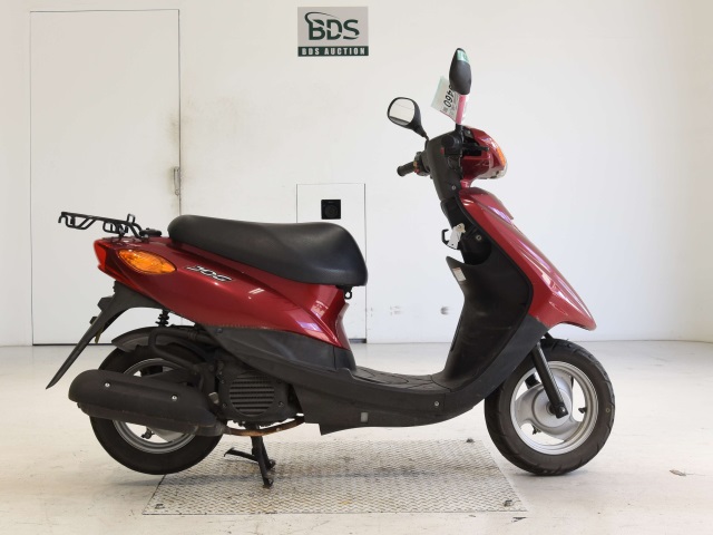 Yamaha JOG 115 2011