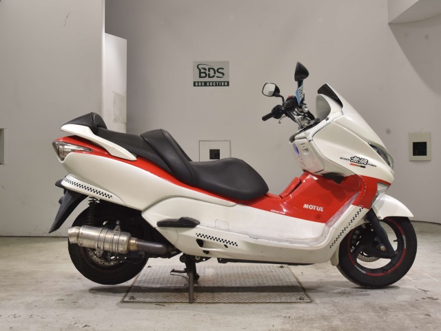 Honda FORZA Z 2006