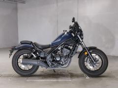 Honda REBEL CMX250 2020