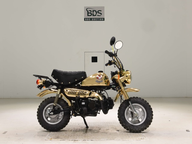 Honda MONKEY 1996