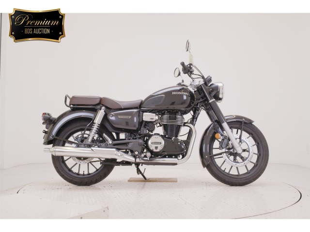Honda GB350C 2025