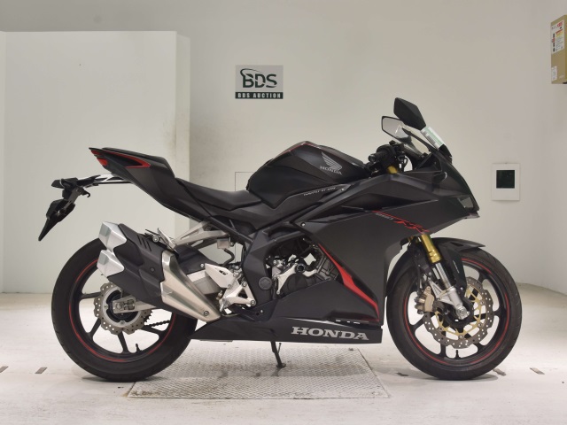 Honda CBR250RRA 2019
