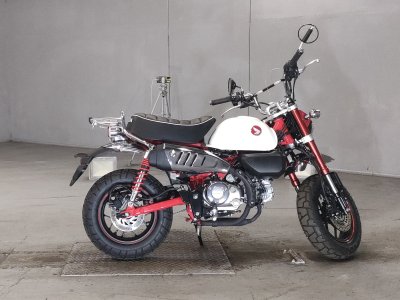 Honda MONKEY125 2024