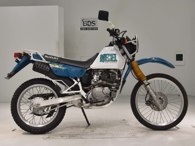 Suzuki DJEBEL200 1995