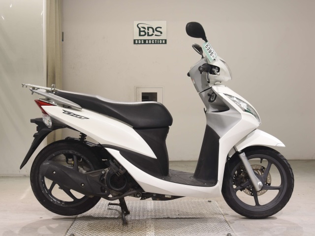 Honda DIO110 2011