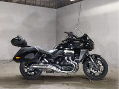 Honda CTX1300 2015