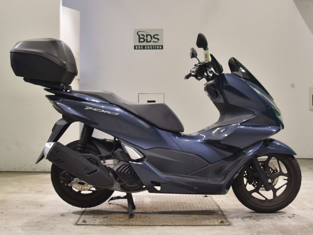 Honda PCX160 2021