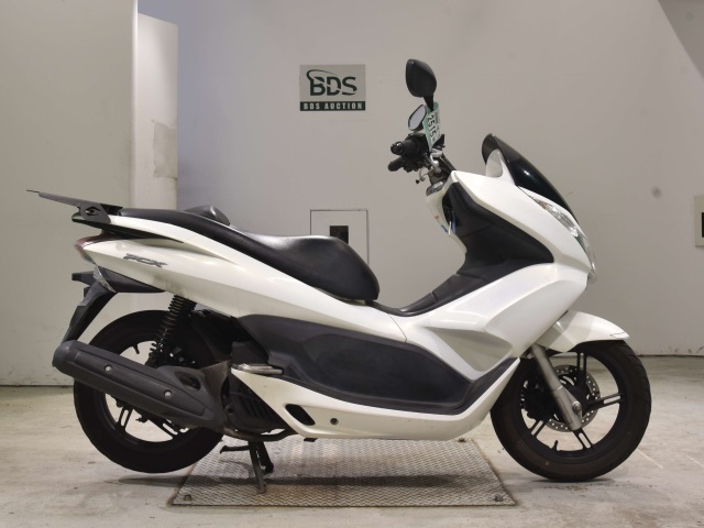 Honda PCX125 2014
