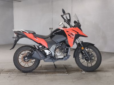 Suzuki v- strom 250sx