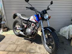 Honda FTR223 2000