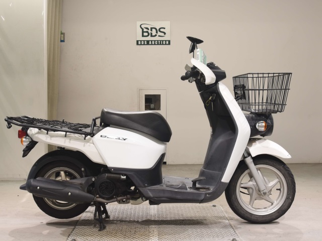 Honda BENLY110 2018
