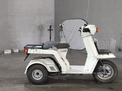Honda GYRO X 1994
