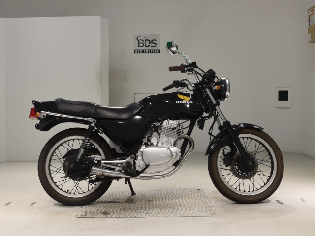 Honda CB250RS 1981