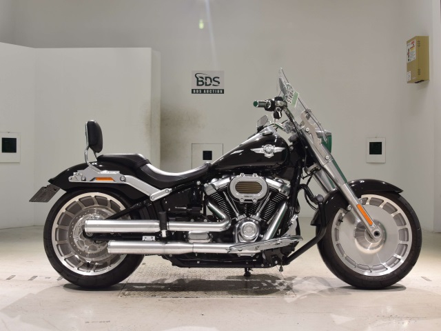 HD FATBOY FLFBS1868 2020