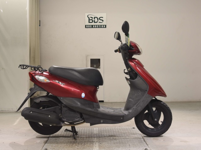Yamaha JOG 50 2017