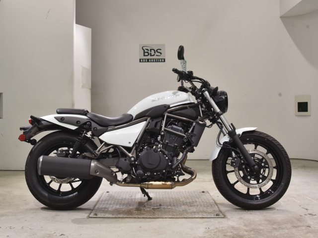 Kawasaki ELIMINATOR400-3 2023