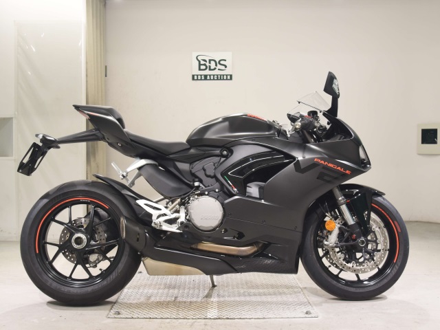Ducati 955 PANIGALE V2 2024