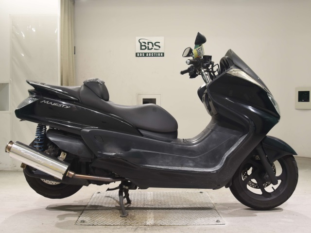 Yamaha MAJESTY 250 2005