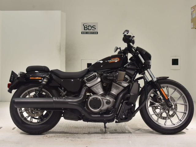 HD RH975S 2023