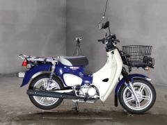 Honda SUPER CUB110 2022