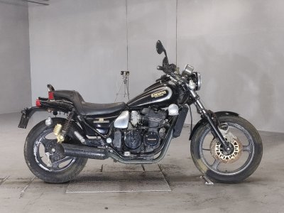 Kawasaki ELIMINATOR 400SE 1990