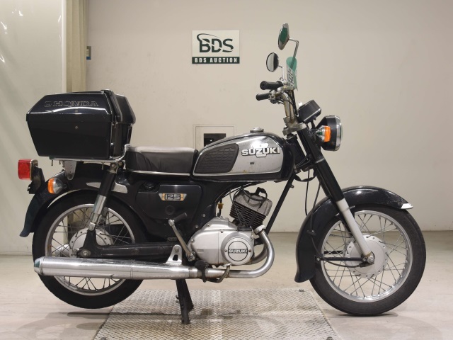 Suzuki K125