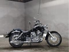 Yamaha DRAGSTAR XVS250 2005