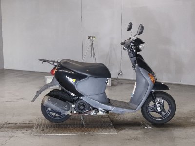 Suzuki LETS4