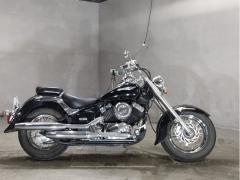 Yamaha DRAGSTAR XVS400 CLASSIC 1998