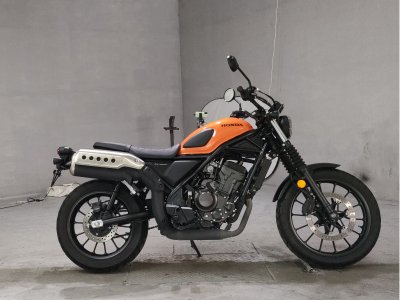 Honda CL250 2023
