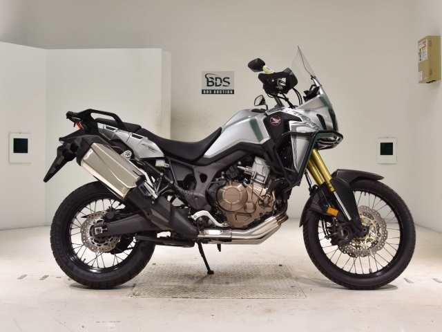 Honda AFRICATWIN CRF1000L 2016