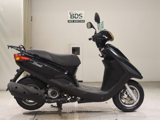 Yamaha AXIS125 2015
