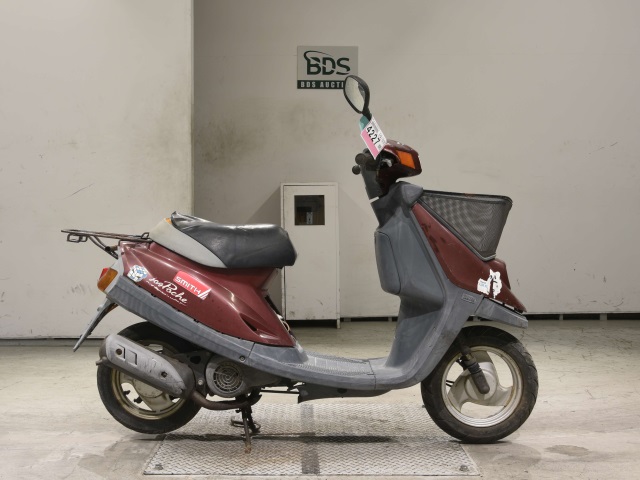 Yamaha JOG POCHE 1997
