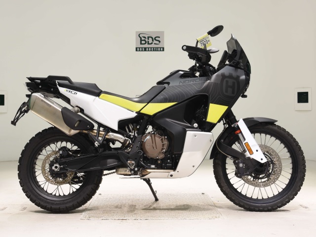 Husqvarna NORDEN901 2022